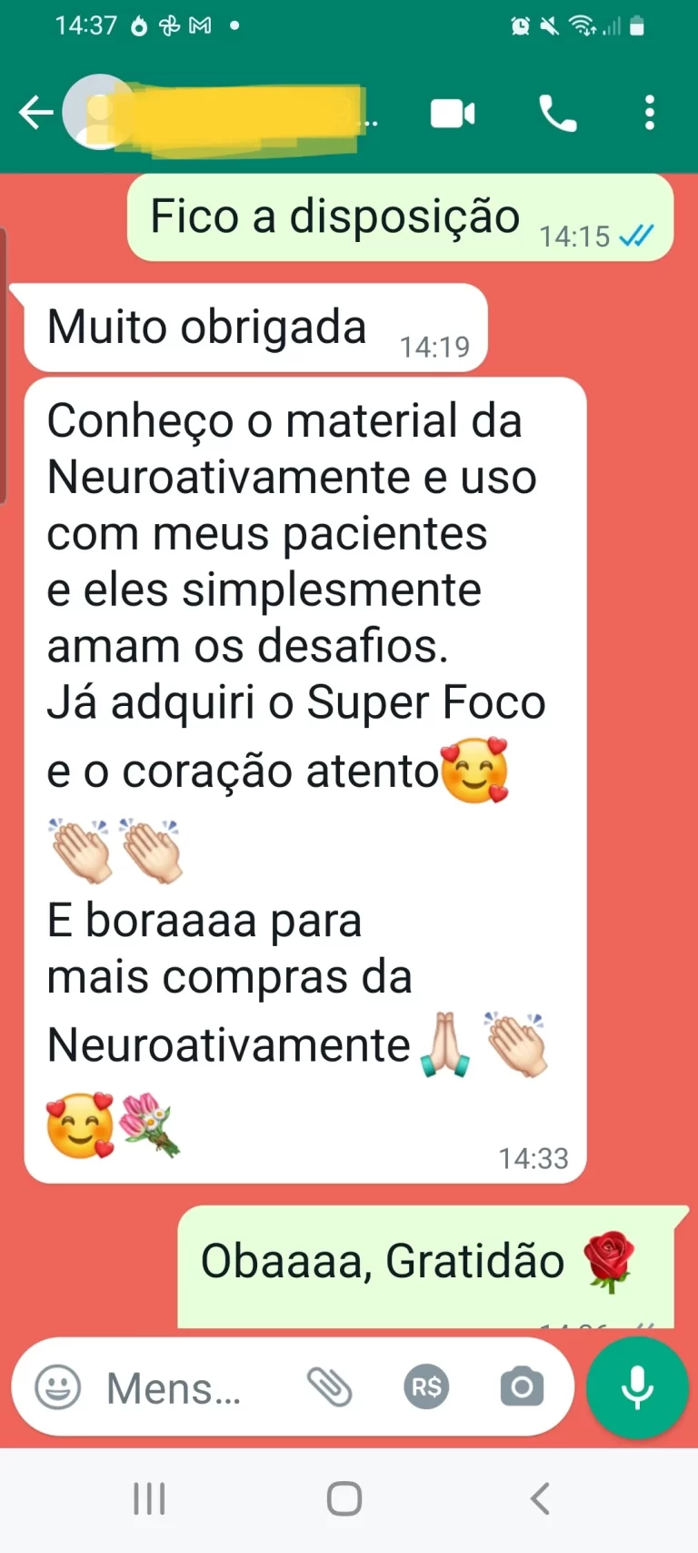neuroativamente depoimento 15
