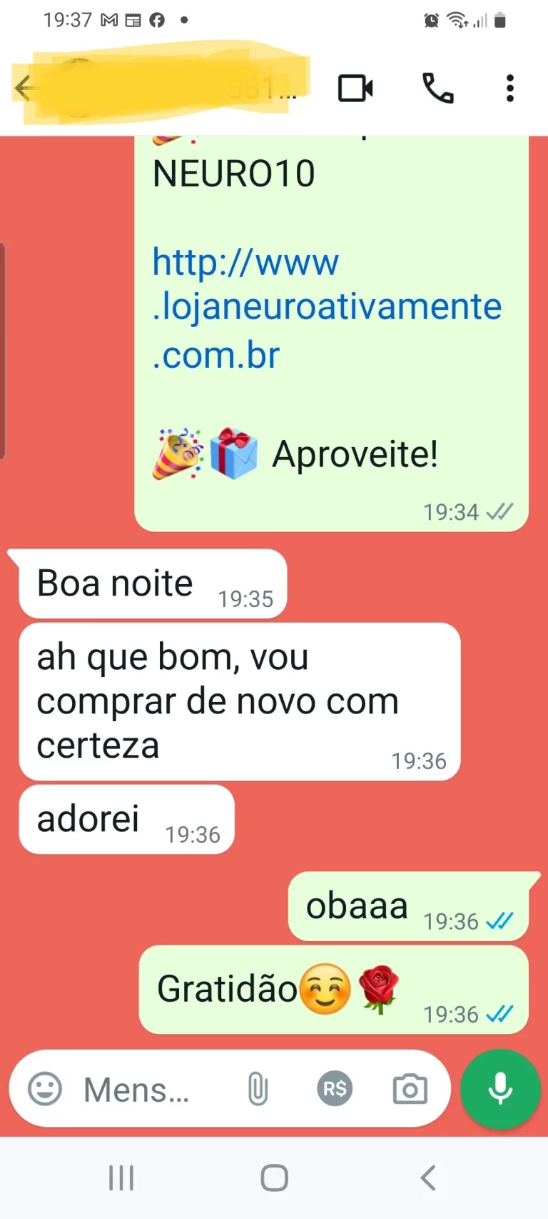 neuroativamente depoimento 16