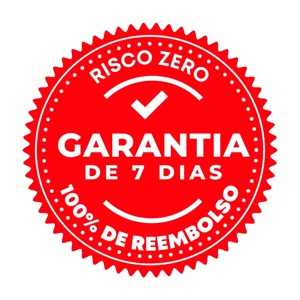 Neuroativamente - Selo de Garantia